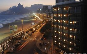 Fasano Hotel Rio de Janeiro